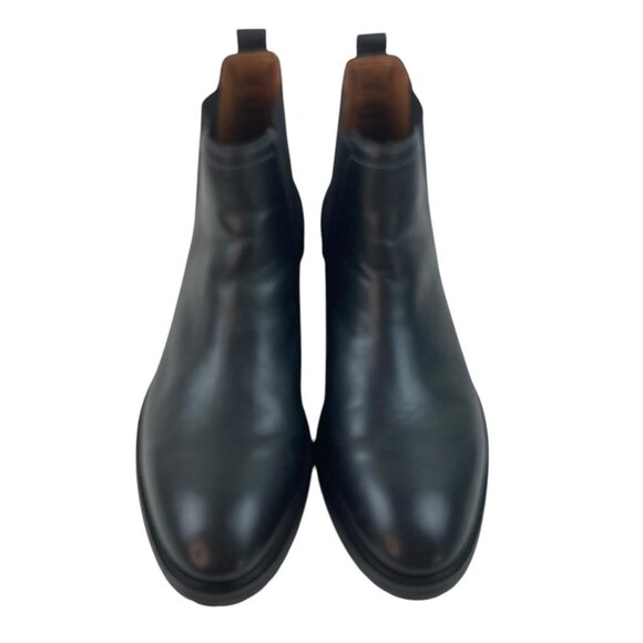 *Cole Haan Men's Warner Grandpro Waterproof Chelsea Boot Size 13 C31817 Gorpcore - Picture 3 of 16